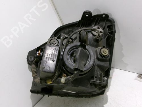 Right headlight KIA PICANTO I (SA) 1.1 | BP22539749C29 