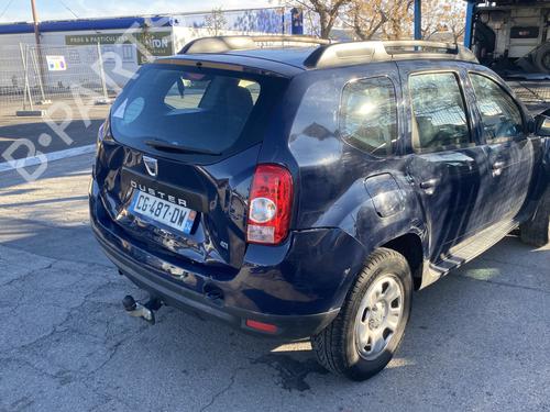 Right taillight DACIA DUSTER (HS_) 1.5 dCi (HSAJ) | BP39759742C35 - Image 12