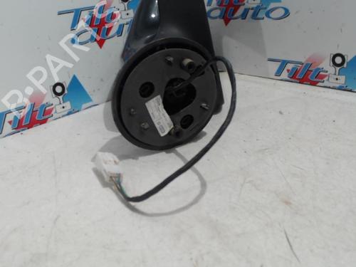 Right mirror DACIA LOGAN MCV (KS_) 1.5 dCi (KS0W) | BP22539539C27