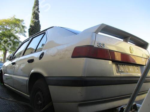 Used Parts ALFA ROMEO 33 (907_) 1.4 i.e. (907.A3A, 907.A3B) (90 hp) 2069064