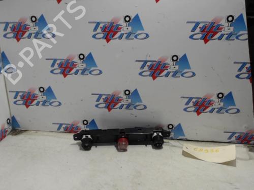 Used Warning switch Warning switch FIAT 500 C (312_) 1.2 (312CXA1A, 312AXA1A) (69 hp) 22539125 22539125