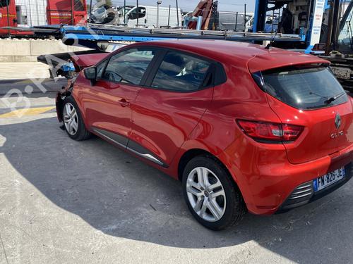 Engine RENAULT CLIO IV (BH_) 0.9 TCe 75 (BHNP) | BP30940055M1 - Image 11