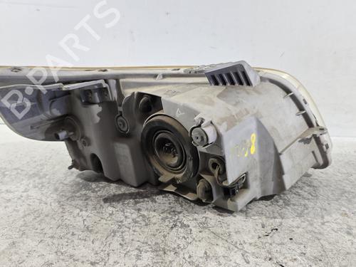 Używane Lampa przednia lewa Lampa przednia lewa CHEVROLET AVEO / KALOS Saloon (T250, T255) [2005-2026] 37078971 37078971