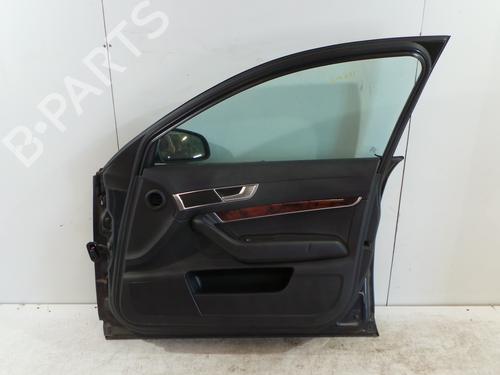 right-front-door-audi-a6-c6-avant-4f5-2004-2005-2006-2007-2008-2009-2010-2011-25484407 main image