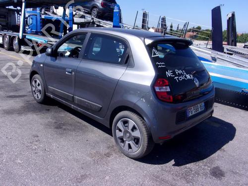 Steering column stalk RENAULT TWINGO III (BCM_, BCA_) 0.9 TCe 90 (BCM9, BCM2) | BP22323543I23