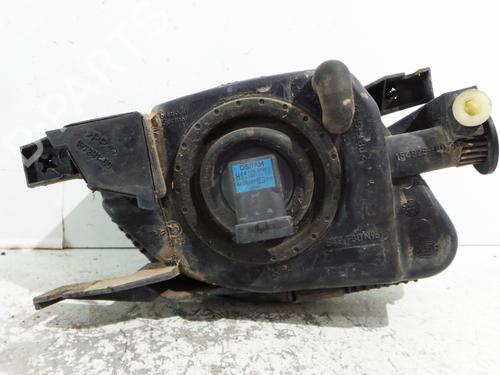 Left front fog light MERCEDES-BENZ E-CLASS (W211) E 220 CDI (211.006) | BP40605083C30 - Image 2