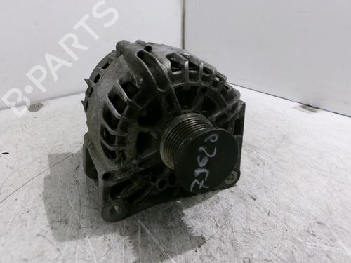 Alternator RENAULT CAPTUR I (J5_, H5_) 1.2 TCe 120 | BP22323798M7 