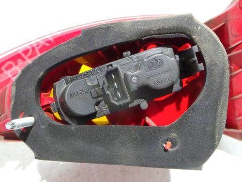 Right taillight SEAT LEON (1P1) 1.9 TDI | BP35957429C35 - Image 3