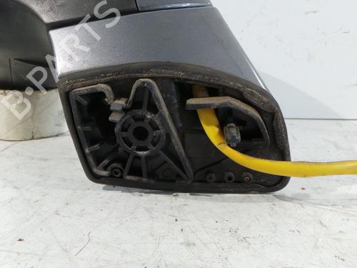 Left mirror PEUGEOT 308 I (4A_, 4C_) 1.6 THP 16V | BP22899383C26 