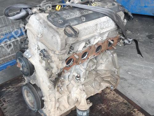 Motor SUZUKI IGNIS I (FH) 1.3 (HV51, HX51, RG413) (83 hp) 22327338