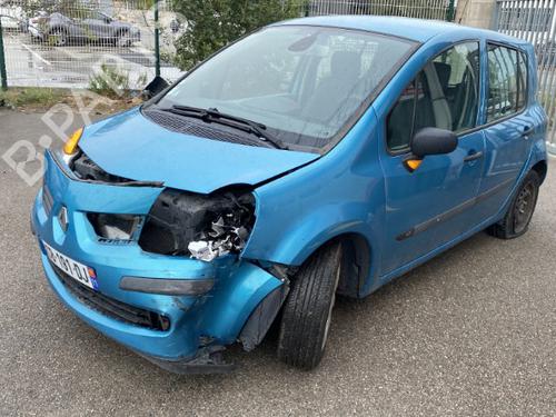 Right headlight RENAULT MODUS / GRAND MODUS (F/JP0_) 1.5 dCi (FP0D, JP0D) | BP23220729C29  - Image 6