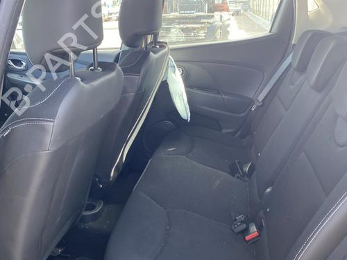 Third brake light RENAULT CLIO IV (BH_) 1.5 dCi 75 | BP29214204L11 