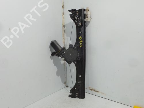 Front right window mechanism FIAT 500 (312_) 1.2 (312AXA1A) | BP38923740C23 - Image 5