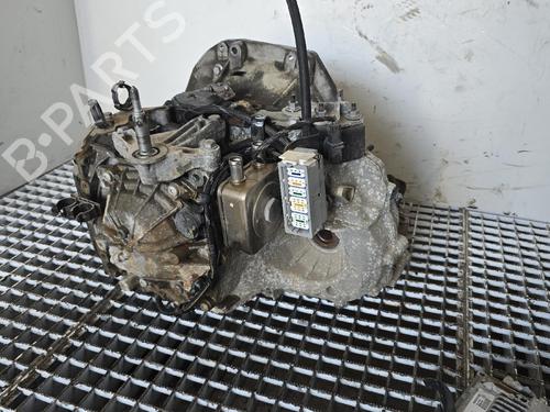 Gearbox RENAULT MODUS / GRAND MODUS (F/JP0_) 1.6 (JP03, JP0B, JP0U, JP0Y, JP1G) | BP36759089M3 - Image 3