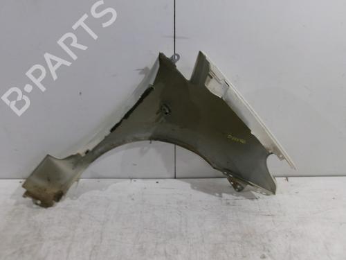 Left front fenders CITROËN C3 Pluriel (HB_) 1.4 HDi | BP22326129C41 