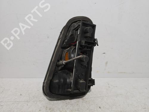 Used Left taillight Left taillight MINI MINI (R50, R53) Cooper (116 hp) 22327503 22327503
