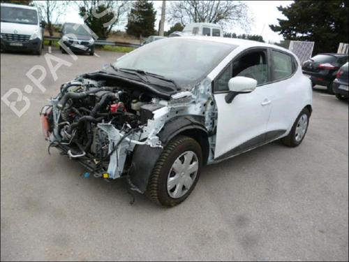 Left taillight RENAULT CLIO IV (BH_) 1.5 dCi 90 | BP22539642C34 