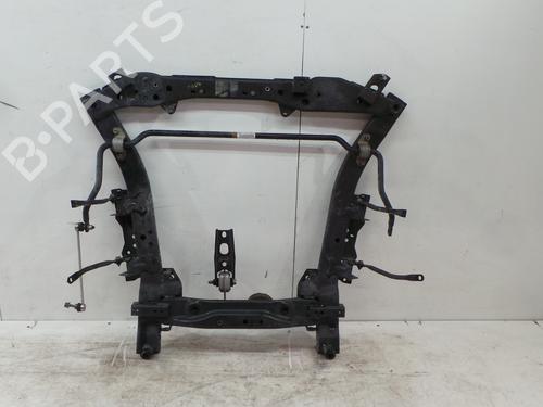 Subframe DACIA DUSTER (HM_) 1.3 TCe 150 4x4 (HMM3) | BP38030656M9 - Image 4