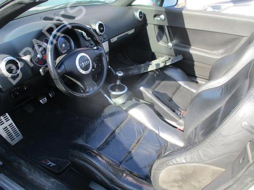 Used Parts AUDI TT Roadster (8N9)  1.8 T quattro  2070753