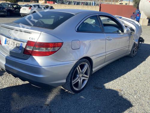 Used Parts MERCEDES-BENZ CLC-CLASS (CL203) CLC 220 CDI (203.708) 3973083