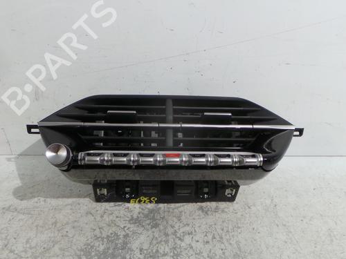 Used Air vent Air vent 37866433 37866433