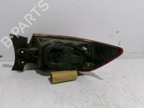 Used Left taillight Left taillight 22323330 22323330