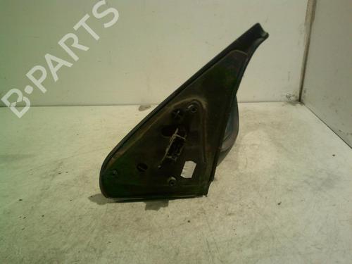 Right mirror RENAULT CLIO II (BB_, CB_) 1.4 16V (B/CB0P, BB13) | BP22540204C27 