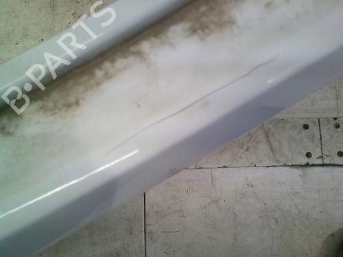 Rear bumper FORD FIESTA VI (CB1, CCN) 1.0 Sport | BP30079641C8 