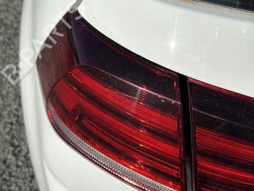 Left taillight VW GOLF VII (5G1, BQ1, BE1, BE2) 1.5 TSI | BP29544085C34 