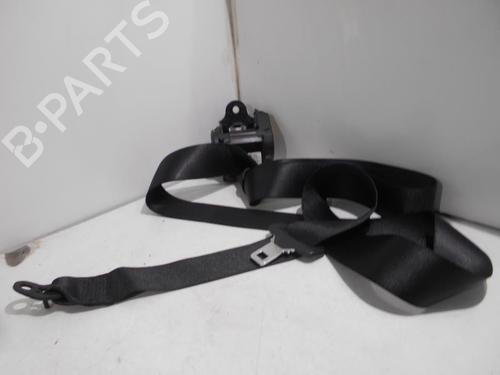 Used Rear left seatbelt Rear left seatbelt BMW 1 (F20) 114 d (95 hp) 22324021 22324021
