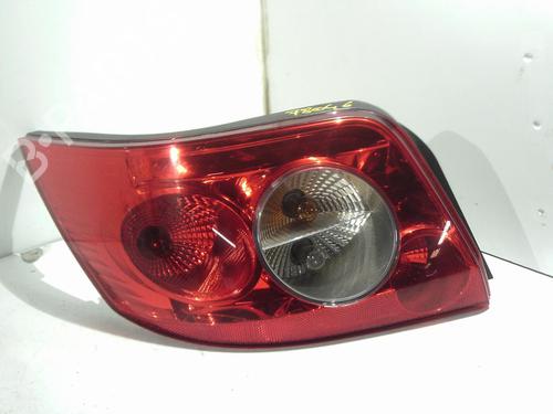 Used Left taillight Left taillight RENAULT MEGANE II Coupé-Cabriolet (EM0/1_) 1.6 (113 hp) 22325538 22325538