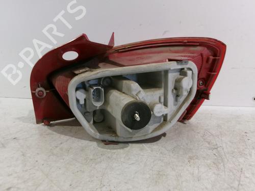 Left taillight SEAT IBIZA IV (6J5, 6P1) 1.2 TDI | BP25890678C34 