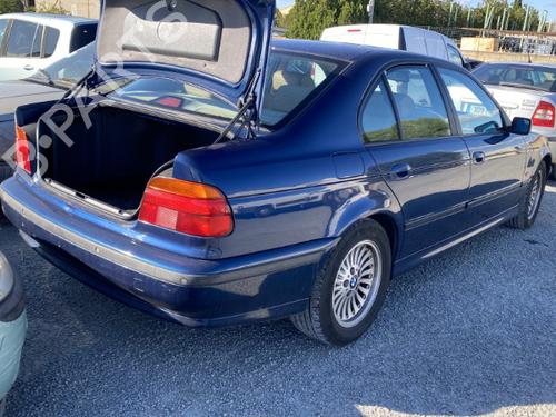 Left taillight BMW 5 (E39) 528 i | BP24620097C34 