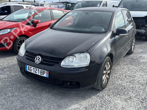 Left headlight VW GOLF V (1K1) 2.0 TDI | BP29840819C28  - Image 8