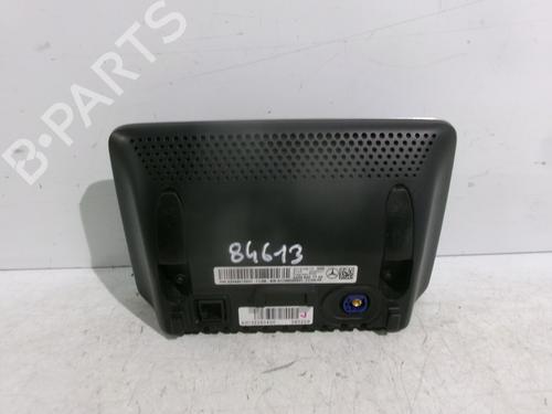 Display monitor MERCEDES-BENZ B-CLASS Sports Tourer (W246, W242) B 200 CDI (246.201) | BP29630131C48 