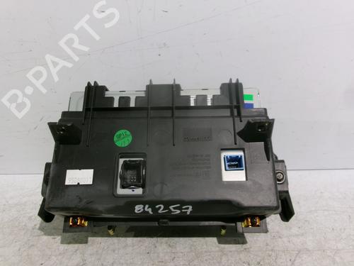 Display monitor OPEL MOKKA / MOKKA X (J13) 1.7 CDTI (_76) | BP29481681C48 