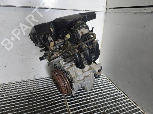 Used Engine TOYOTA AYGO (_B4_) 1.0 (KGB40) (69 hp) 31834064