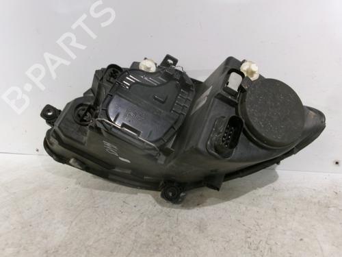 Right headlight SEAT LEON (1P1) 2.0 TDI | BP29143449C29 