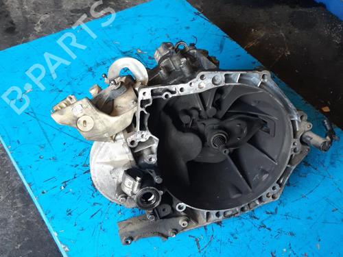 Used Gearbox PEUGEOT 207 SW (WK_) 1.6 HDi (90 hp) 22327132