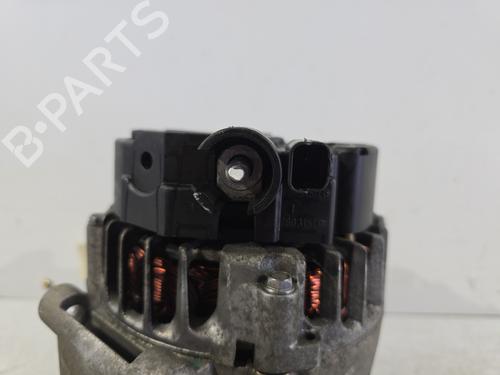 Used Alternator Alternator PEUGEOT 308 I (4A_, 4C_) 1.6 16V (120 hp) 32423056 32423056