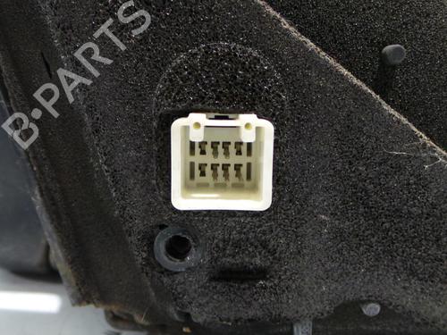 Left mirror MAZDA 3 (BK) 1.6 (BK14) | BP22326493C26 