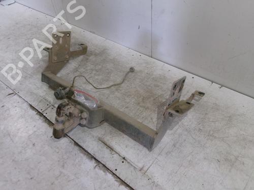 Tow ball/Mechanism RENAULT MASTER III Van (FV) 2.3 dCi 100 FWD (FV0A, FV0B, FV0G, FV0K, FV0H) | BP29434747C141 