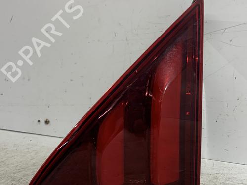 Højre baglygte bagklap PEUGEOT 3008 I MPV (0U_) 1.2 (131 hp) 32230205