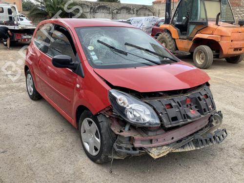 Electronic module RENAULT TWINGO II (CN0_) 1.5 dCi 75 | BP23332722M83 - Image 7