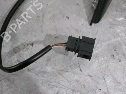 Left mirror SKODA FABIA II (542) 1.6 TDI | BP22539913C26 