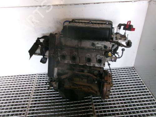 Engine FIAT GRANDE PUNTO (199_) 1.4 (199AXB11, 199AXB1A, 199BXB1A, 199AXL1A) | BP27578676M1 - Image 4