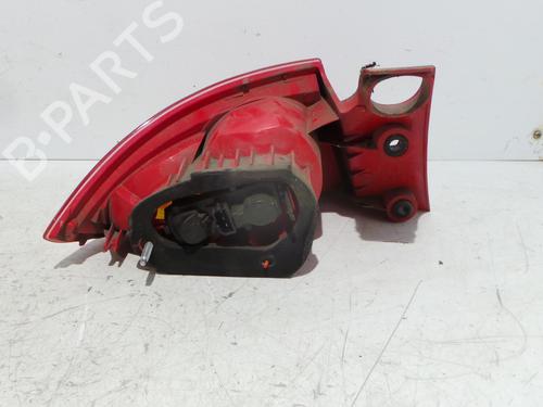 Used Right taillight Right taillight SEAT LEON (1P1) 1.9 TDI (105 hp) 35957429 35957429