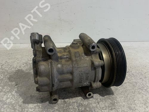 AC compressor RENAULT TWINGO II (CN0_) 1.5 dCi (CN0E) | BP37593752M34 - Image 5