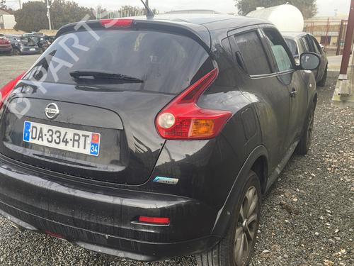 Left front indicator NISSAN JUKE (F15) 1.5 dCi | BP33469164C32 - Image 6