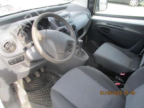 Right mirror PEUGEOT 407 (6D_) 2.0 HDi 135 (6DRHRH, 6DRHRE, 6DRHRG, 6DRHRJ) | BP22323609C27 